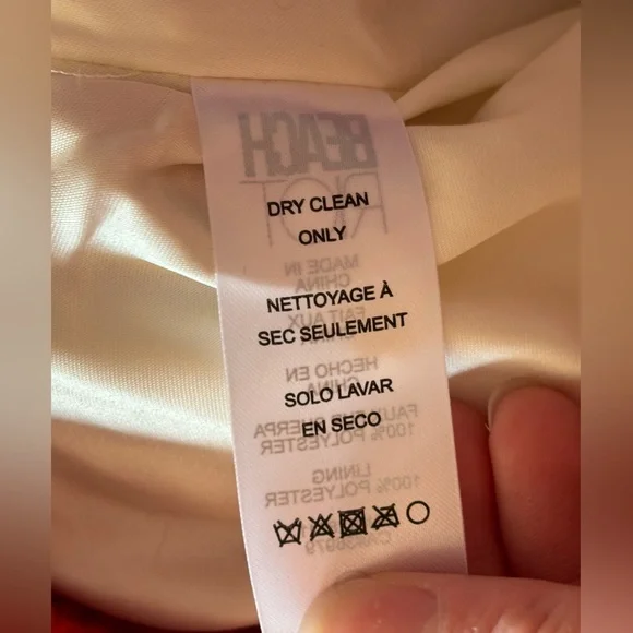 NWT Beach Riot Laurie Jacket - Picture 13 of 13